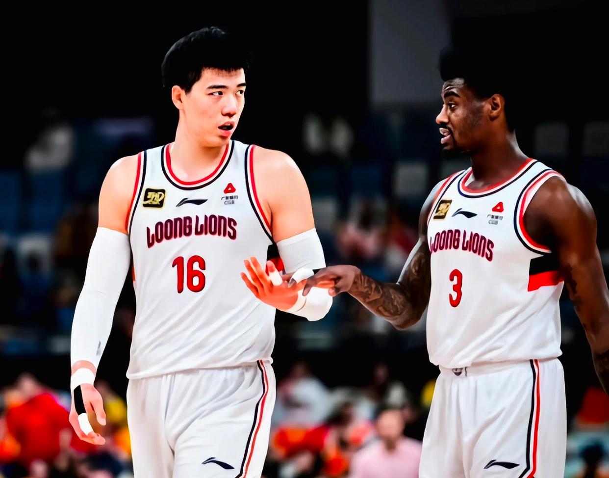 今晚NBA季后赛焦点战,广州队绝杀压哨,媒体盛赞,资深球员宣示担当(nba季后赛十大绝杀) 今晚NBA季后赛焦点战,广州队绝杀压哨,媒体盛赞,资深球员宣示担当(nba季后赛十大绝杀)